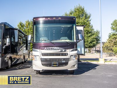 2016 Tiffin Motorhomes Allegro - Photo 3