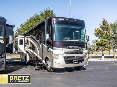 2016 Tiffin Motorhomes Allegro - Photo 2