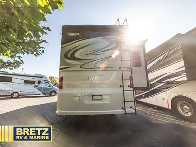 2016 Tiffin Motorhomes Allegro - Photo 6