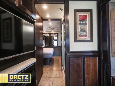 2016 Tiffin Motorhomes Allegro - Photo 13