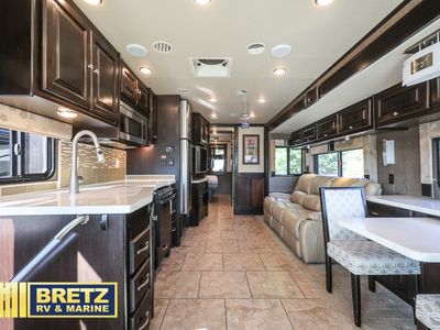 2016 Tiffin Motorhomes Allegro - Photo 11