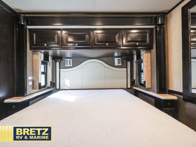 2016 Tiffin Motorhomes Allegro - Photo 15