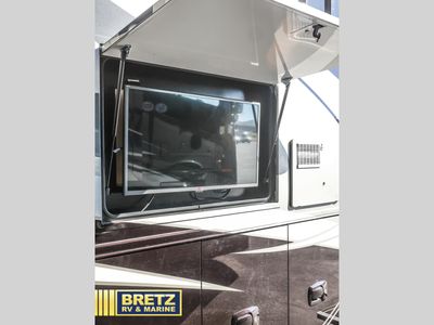 2016 Tiffin Motorhomes Allegro - Photo 8
