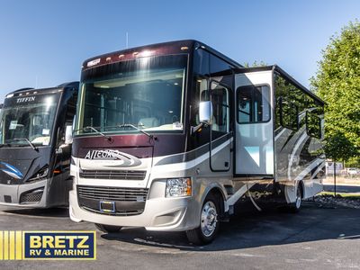 2016 Tiffin Motorhomes Allegro - Photo 1