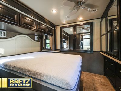 2016 Tiffin Motorhomes Allegro - Photo 14