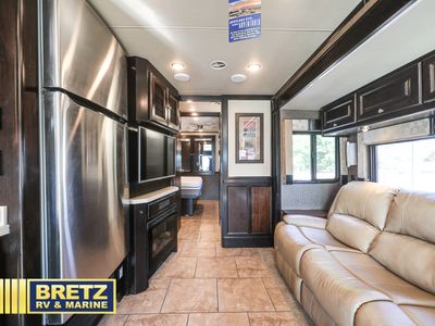 2016 Tiffin Motorhomes Allegro - Photo 12