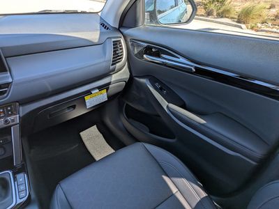 2026 Kia Seltos — photo 19 view