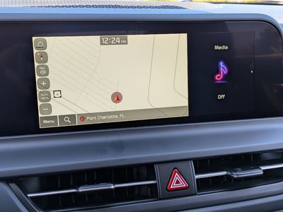 2026 Kia Seltos — photo 36 view