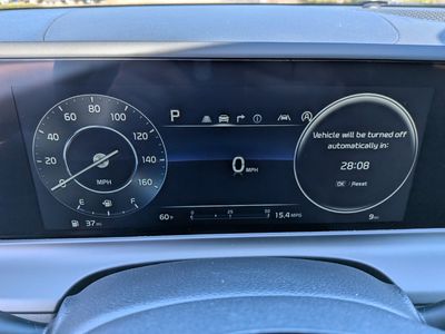 2026 Kia Seltos — photo 30 view