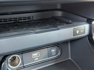 2026 Kia Seltos — photo 34 view
