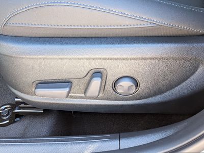 2026 Kia Seltos — photo 23 view