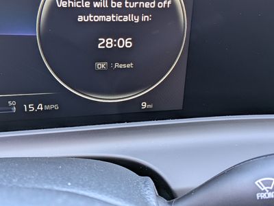 2026 Kia Seltos — photo 31 view