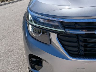 2026 Kia Seltos — photo 10 view