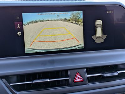 2026 Kia Seltos — photo 37 view