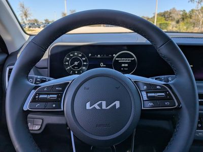 2026 Kia Seltos — photo 29 view