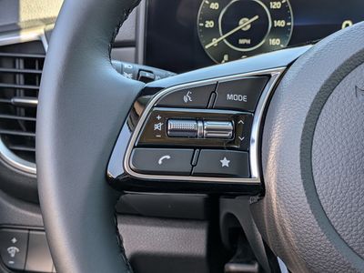 2026 Kia Seltos — photo 27 view