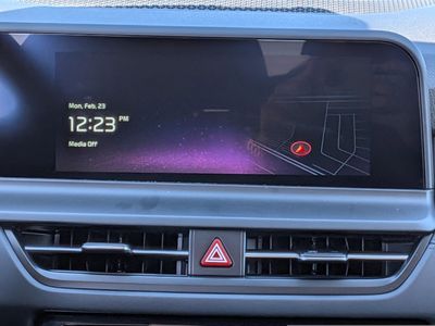 2026 Kia Seltos — photo 20 view