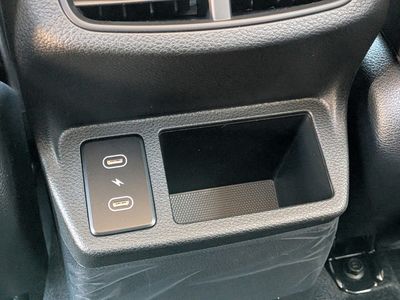 2026 Kia Seltos — photo 16 view