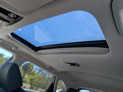 2026 Kia Seltos — photo 24 view