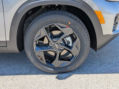 2026 Kia Seltos — photo 11 view