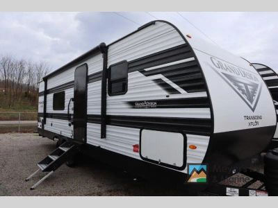 2026 Grand Design Transcend Xplor - Photo 1