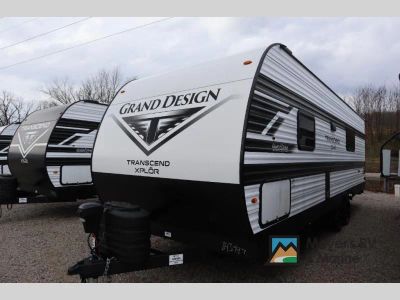 2026 Grand Design Transcend Xplor - Photo 3