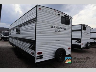 2026 Grand Design Transcend Xplor - Photo 4
