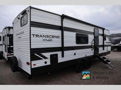 2026 Grand Design Transcend Xplor - Photo 5