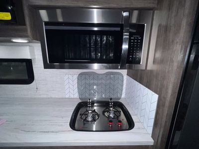 2025 Entegra QWEST SE - Photo 10