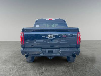 2026 Ford F-150 — detail view