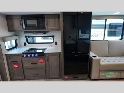 2026 Grand Design Transcend Xplor - Photo 14