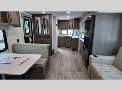 2026 Grand Design Transcend Xplor - Photo 10