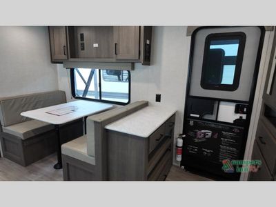 2026 Grand Design Transcend Xplor - Photo 12