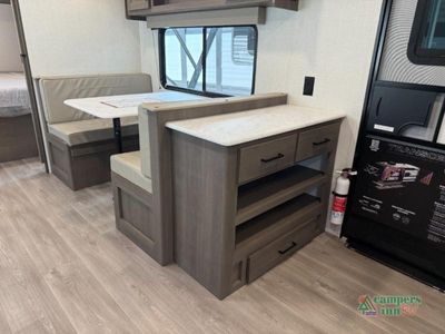 2026 Grand Design Transcend Xplor - Photo 22