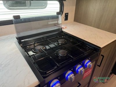 2026 Grand Design Transcend Xplor - Photo 27