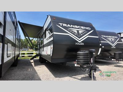 2026 Grand Design Transcend Xplor - Photo 4