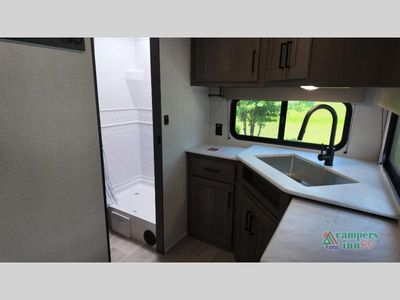 2026 Grand Design Transcend Xplor - Photo 15