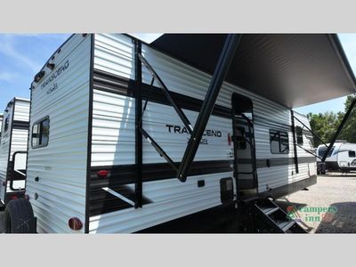 2026 Grand Design Transcend Xplor - Photo 8