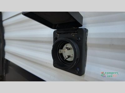 2026 Grand Design Transcend Xplor - Photo 33