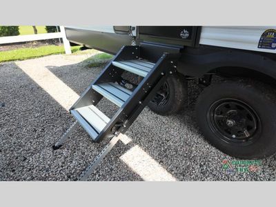 2026 Grand Design Transcend Xplor - Photo 36