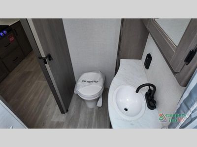 2026 Grand Design Transcend Xplor - Photo 19