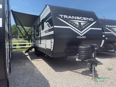 2026 Grand Design Transcend Xplor - Photo 3