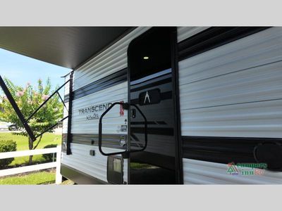 2026 Grand Design Transcend Xplor - Photo 37