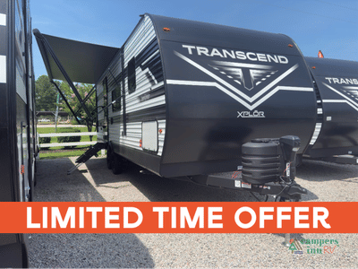 2026 Grand Design Transcend Xplor - Photo 1