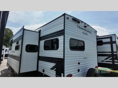 2026 Grand Design Transcend Xplor - Photo 9
