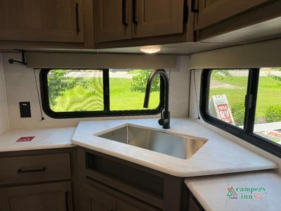 2026 Grand Design Transcend Xplor - Photo 30