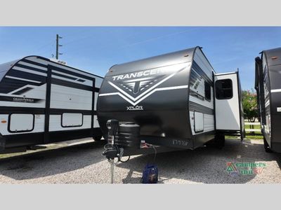 2026 Grand Design Transcend Xplor - Photo 6