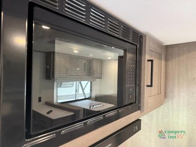 2026 Grand Design Transcend Xplor - Photo 28