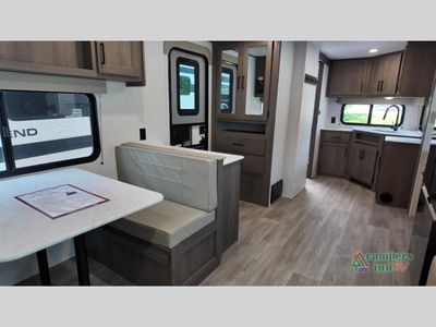 2026 Grand Design Transcend Xplor - Photo 11