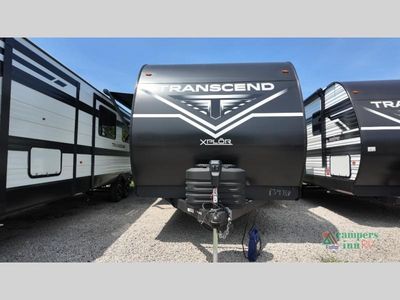 2026 Grand Design Transcend Xplor - Photo 5